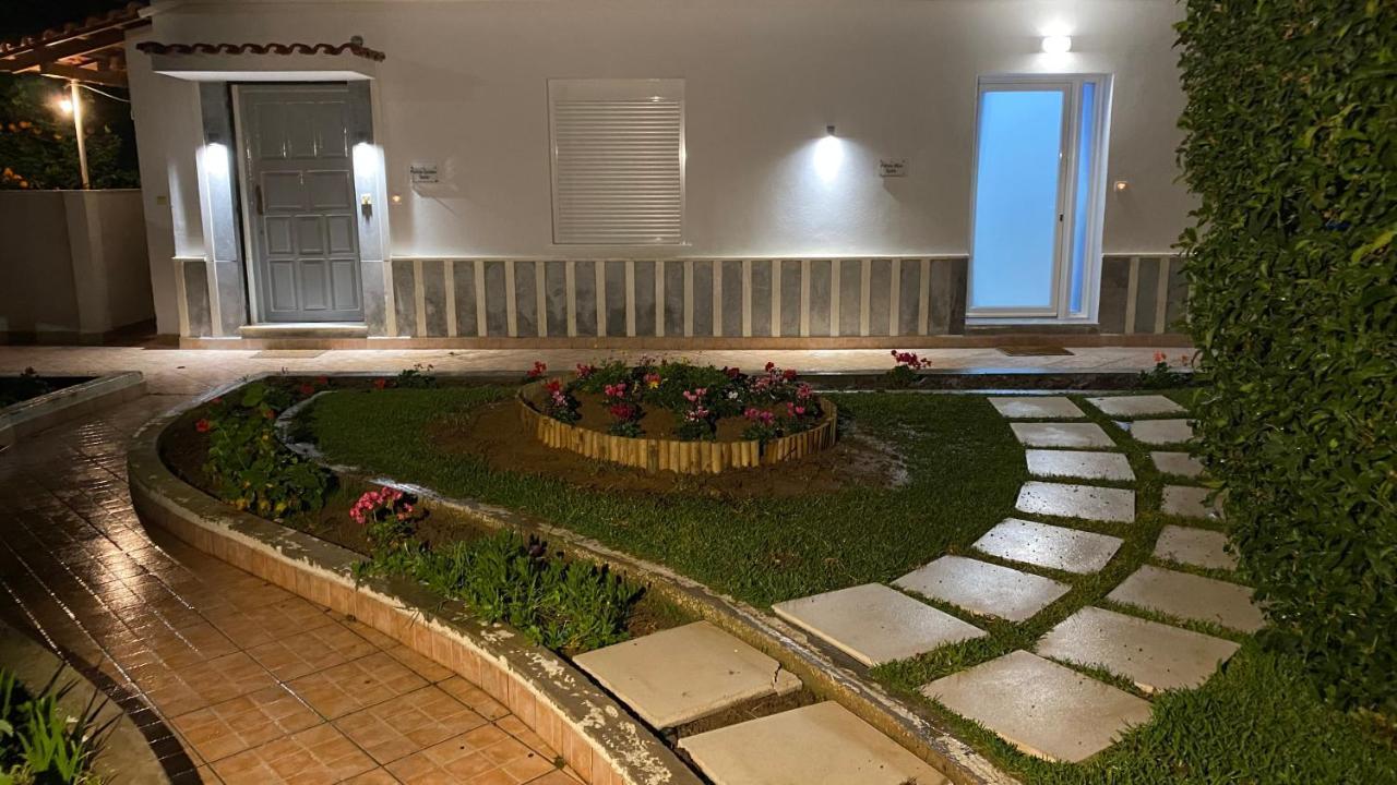 Patras Blue Suite Buitenkant foto
